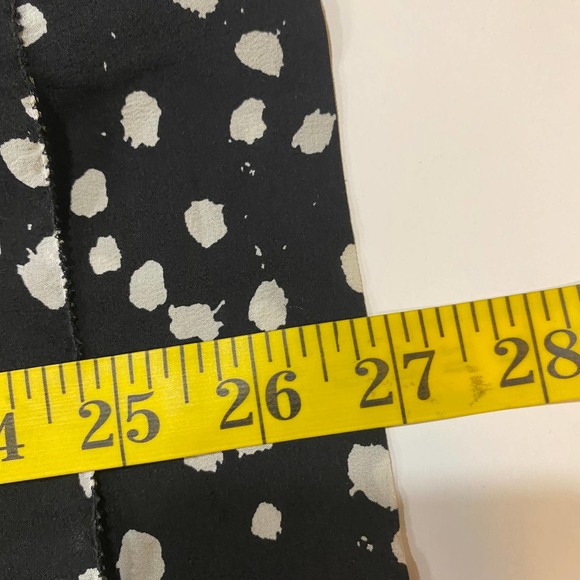 Halogen Sleeveless Blouse Size XS - Picture 6 of 7